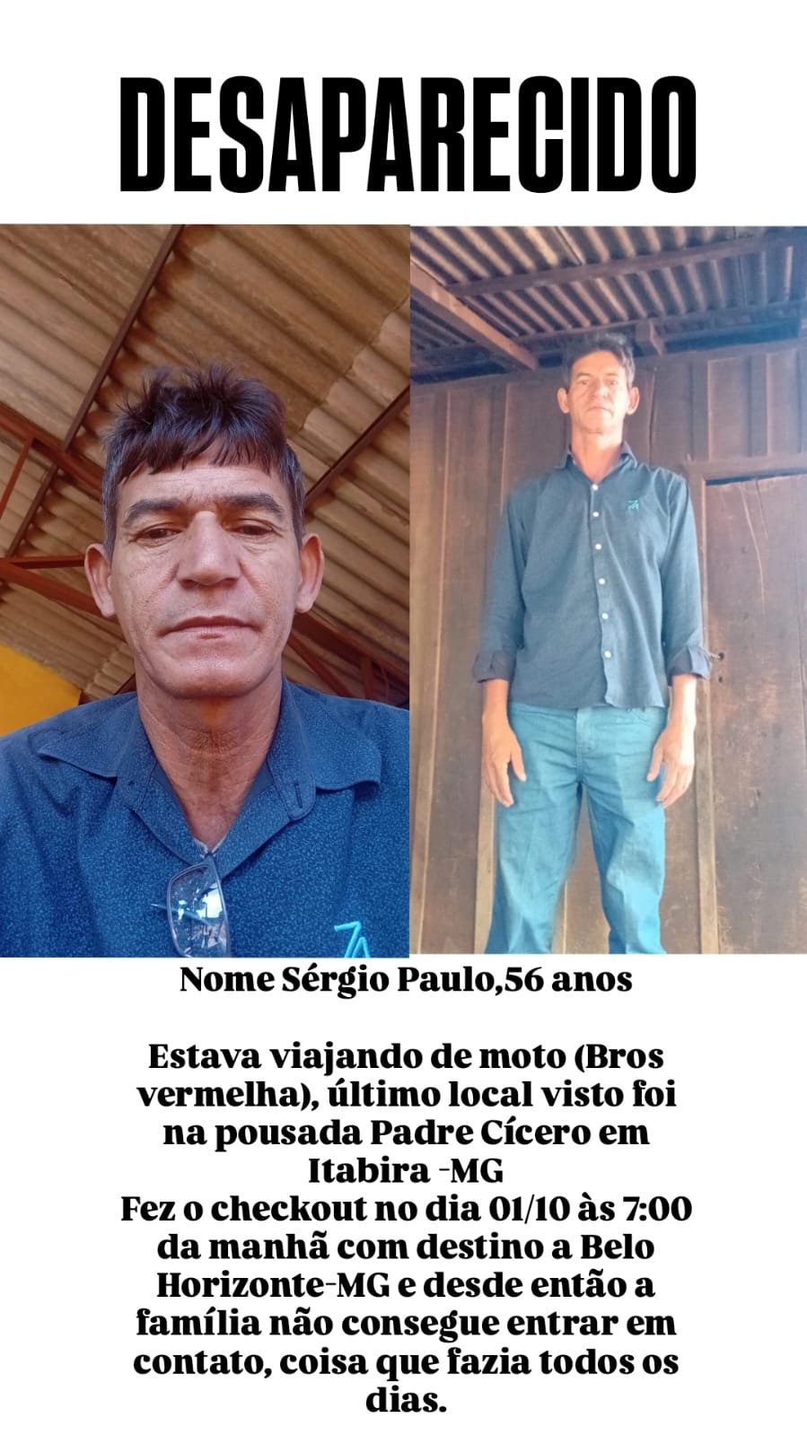 Sérgio Paulo